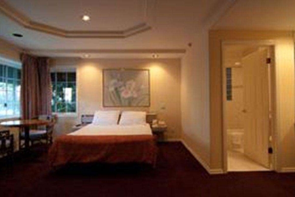 Hotel The Beach House Curacao (Saliña Abou)